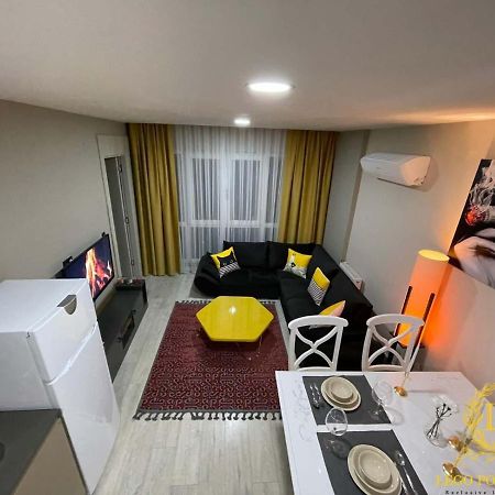 Close Airport,Mall Of Antalya Shopping Center,Tram Station المظهر الخارجي الصورة