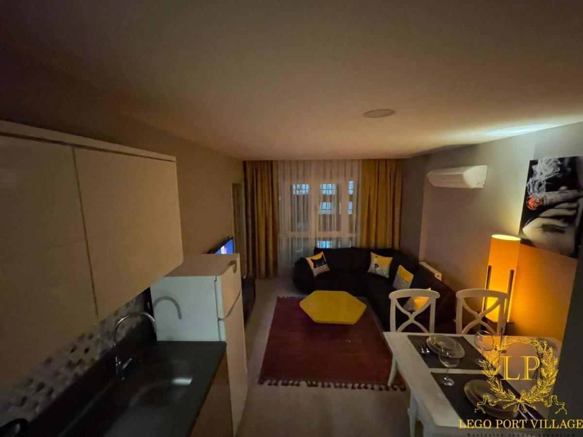Close Airport,Mall Of Antalya Shopping Center,Tram Station المظهر الخارجي الصورة