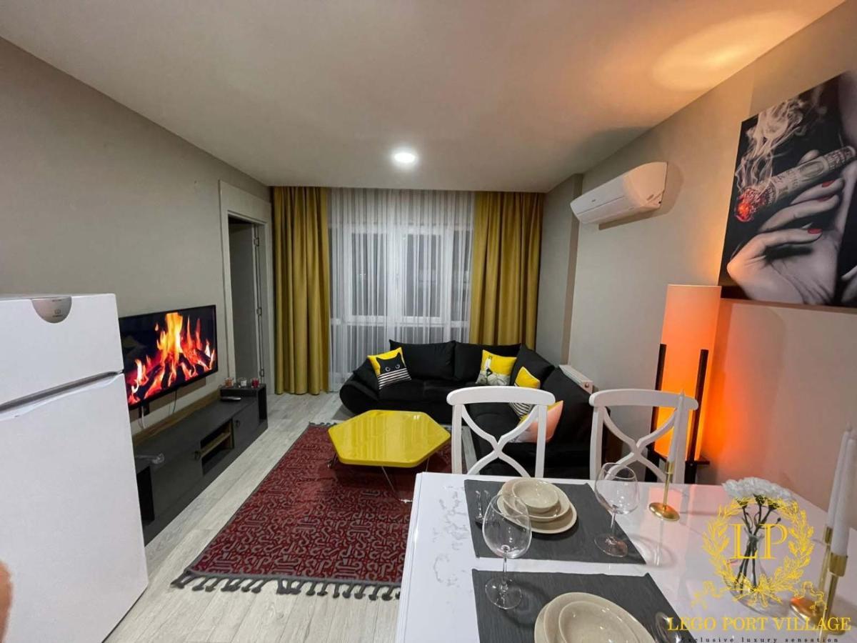 Close Airport,Mall Of Antalya Shopping Center,Tram Station المظهر الخارجي الصورة