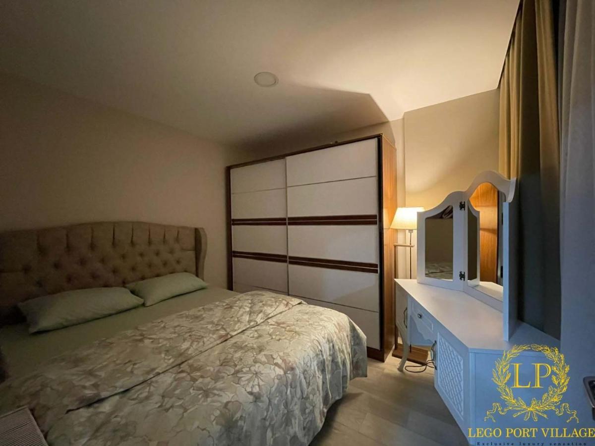 Close Airport,Mall Of Antalya Shopping Center,Tram Station المظهر الخارجي الصورة